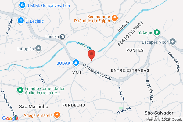 Pinheiro Da Rocha & C. Lda