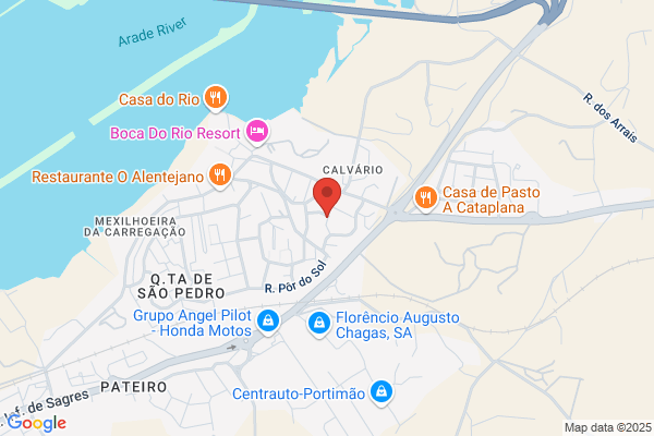 Fada Do Punipessoal Lda,a