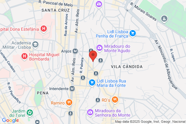 Salàde Beleza Fima Silva