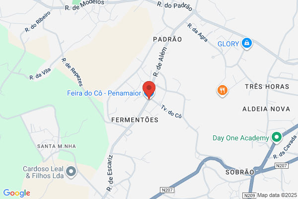 Cordália M Bentes Santos