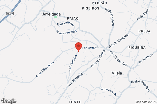 Fabrica De Maveis Antanio Alves Gonialves