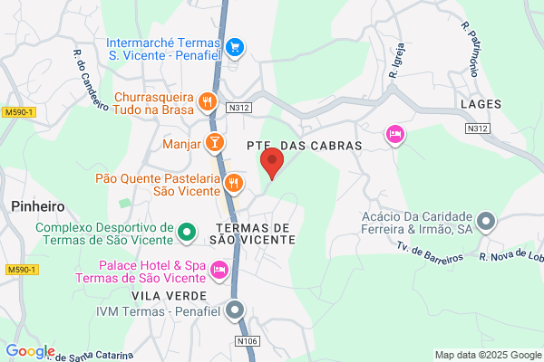 Jose Maria Ferreira Dias