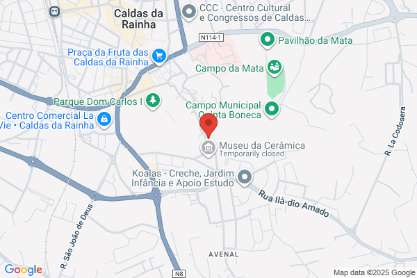 Magalhs & Pinheiro Lda
