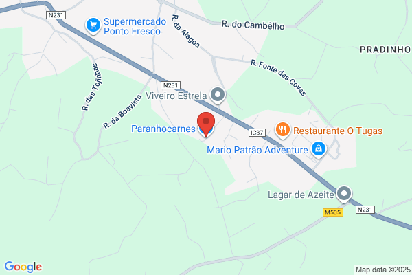 Paó Carne