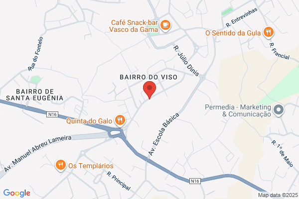 Beirasolo Imobiliária Lda