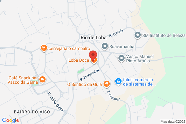 Business Coffee-Máquinas De Venda Automática Lda