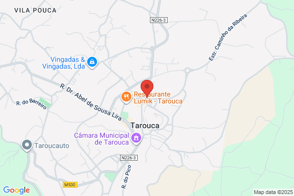 Caixa De Credito Agrecola Mutuo De Tarouca. Crl