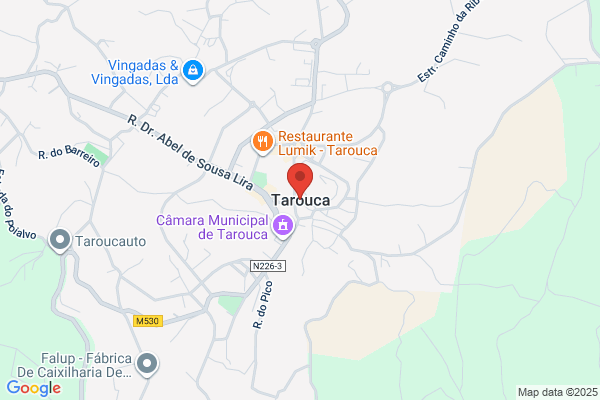 Caixa De Crédito Agrícola Mútuo De Tarouca