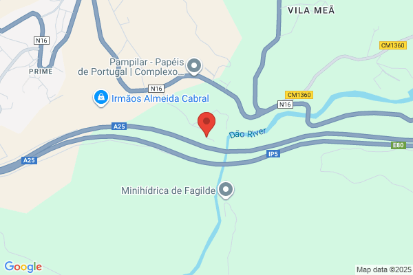 Carvalho-Iluminações Festivas Lda