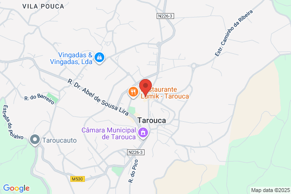 Cooperativa Agro-Tarouca E Lamego