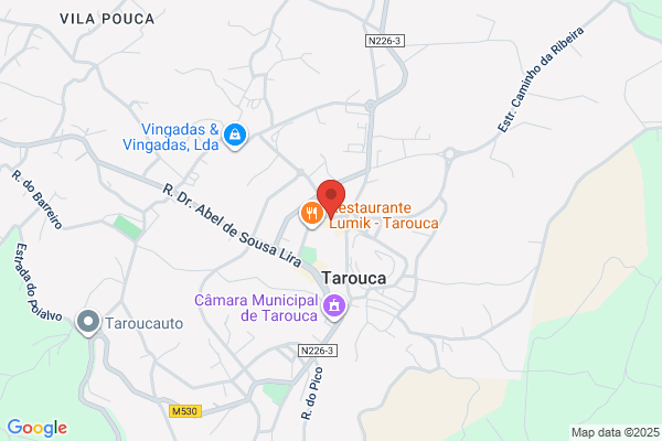Farmácia Moderna