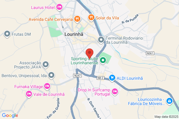 Cabeleireiro Licinia Simü