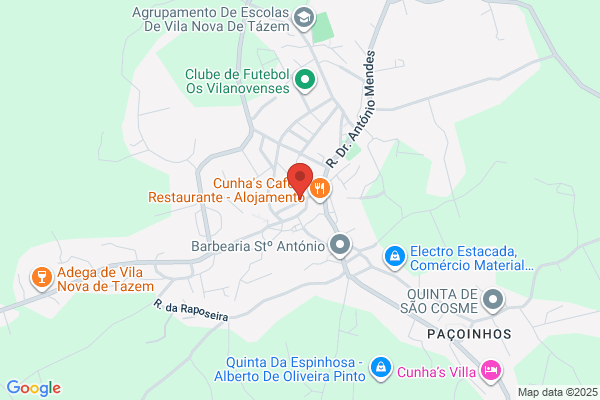 Caixa De Crédito Agrícola Mútuo De Vila nova tazém