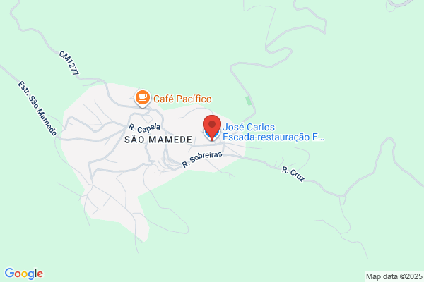 Carlos Portugal