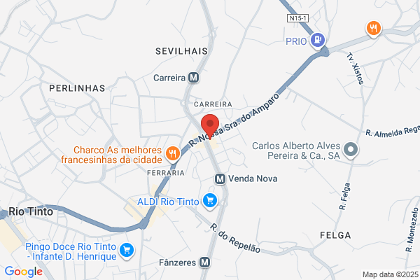 Eiroseguros-Sociedade De Mediaï De Seguros Lda