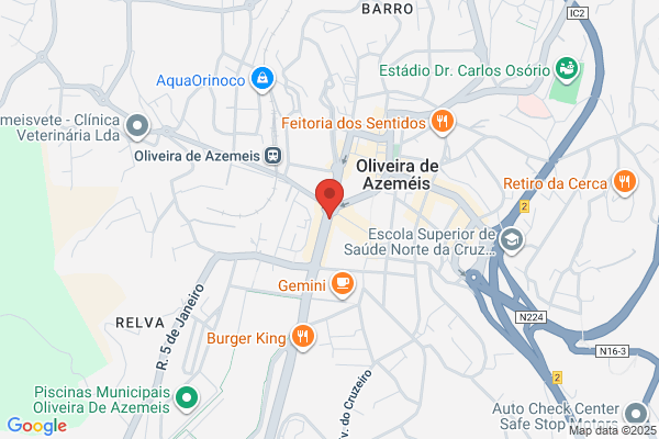 Armazéns El Space Dorado Lda
