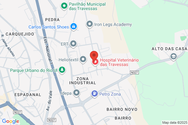 A F N-Fabrico Acessarios Proteciåes Para Veeculos Automaveis. lda