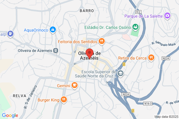 Agencia De Viagens E Turismo Caima. Lda