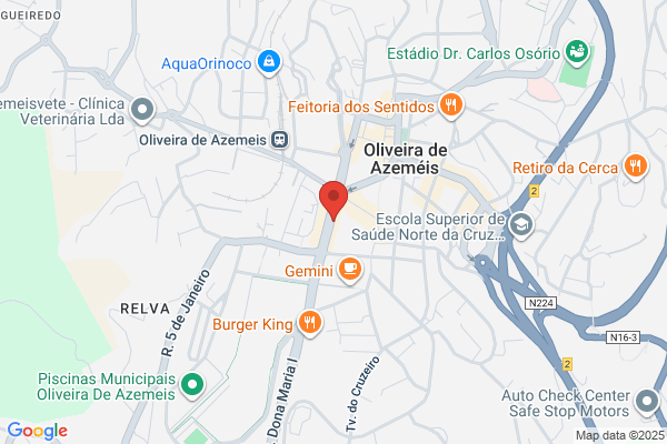 Agencia De Viagens E Turismo Paraeso. Lda