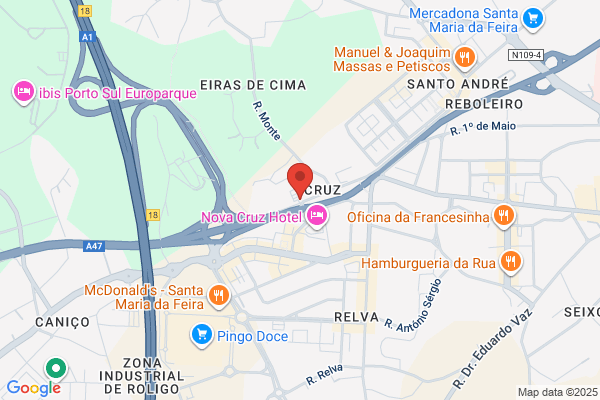 Agencia Documentaiao Automobilestica Clm