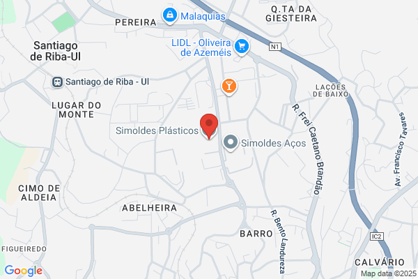 Anál C Santos Simü