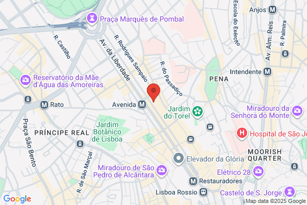 Bfs-Investimentos Imobiliéos Lda