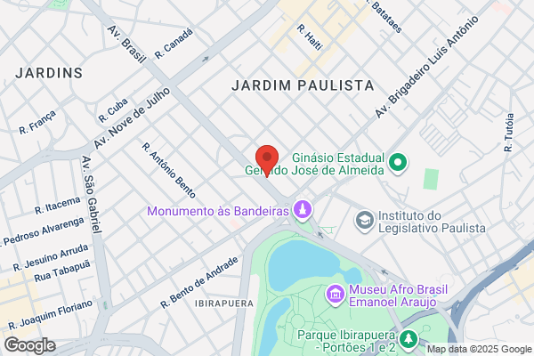 Cabeleireiro Inü
