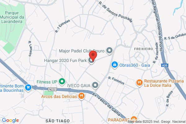 Fabrica De Malas Femarli. Lda