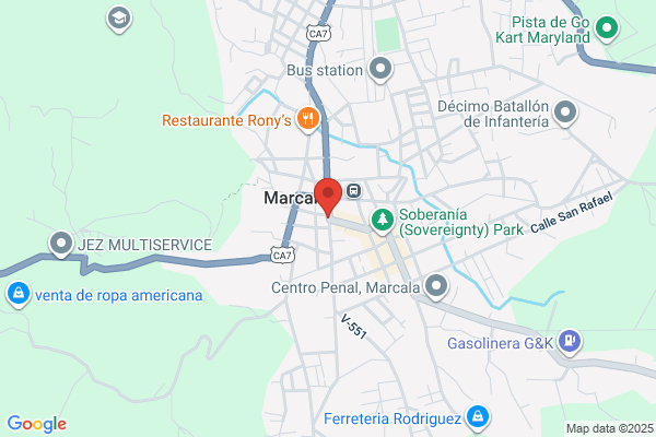 Farmácia Lamar