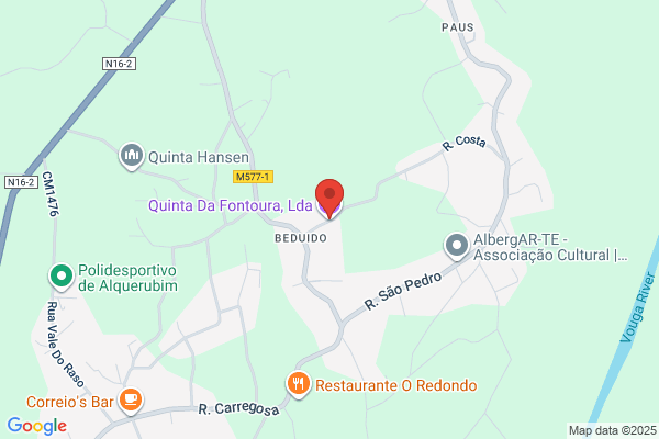 Fontouras & Velhas. Lda