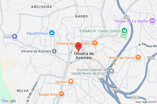 Futura-Artigos Para Caliado. Lda