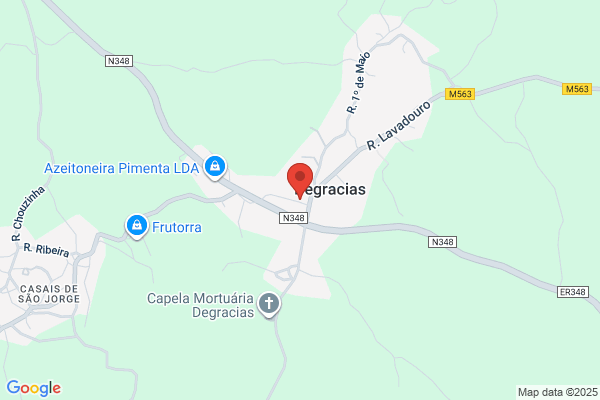 Gescafe-Sociedade De Exploraiao De Cafe E Pastelaria. lda