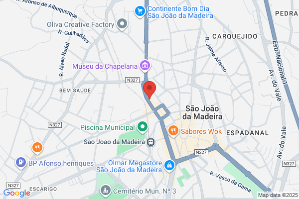 Impacto MR Mediação Imobiliária