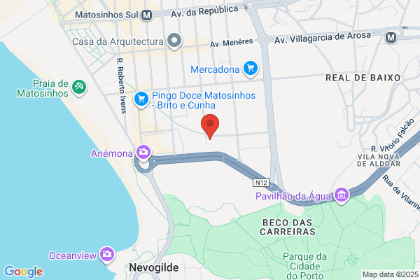 Megahill-Mediaï Imobiliéa Lda