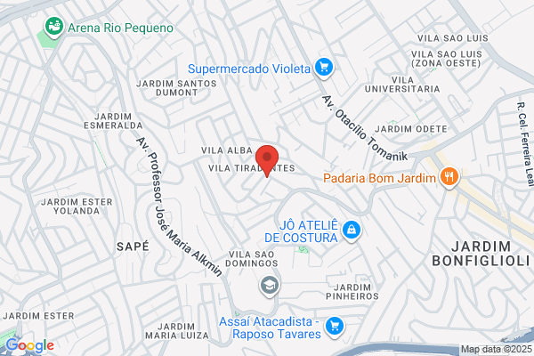 Moldes Jardim, Lda