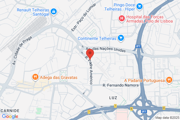 Regina Charneca Cabeleireiro Unipessoal Lda