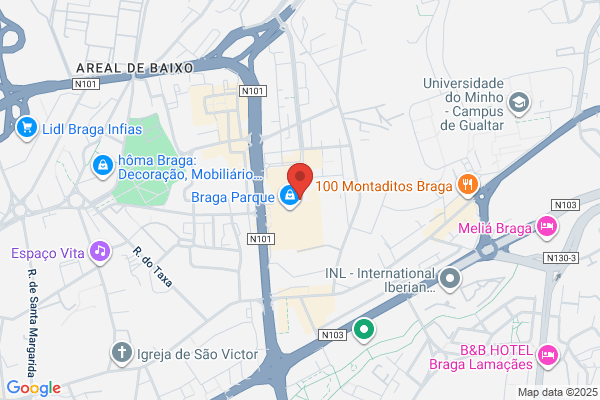 GANT Braga
