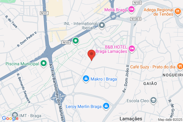 Centro do FamilySearch