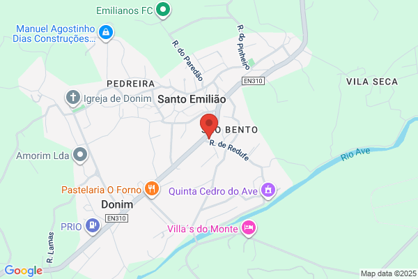 TRANQUILIDADE: Agente Artur e Sónia Salgado Mediação Seguros Lda.