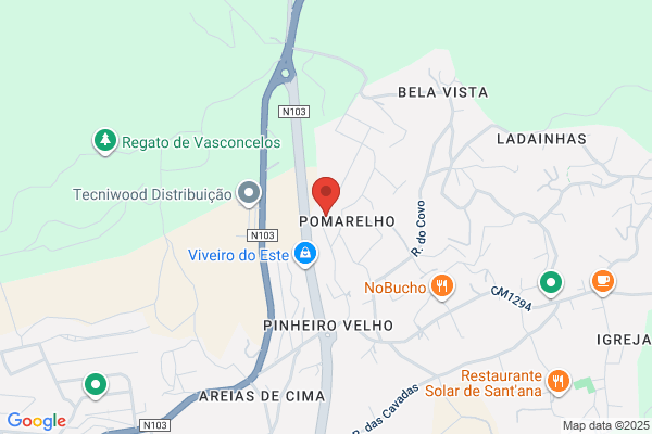 TRANQUILIDADE: Agente Claudia Sónia Rodrigues Silva