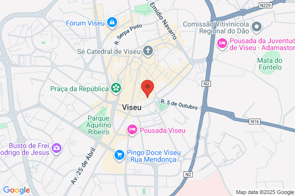 Loja da Cris