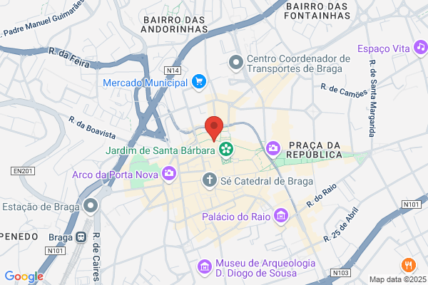 Casa Pimenta