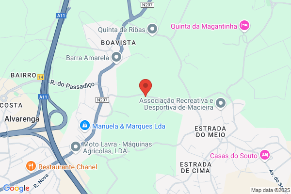 Salàchave D`ouro-Cabeleireiros Lda