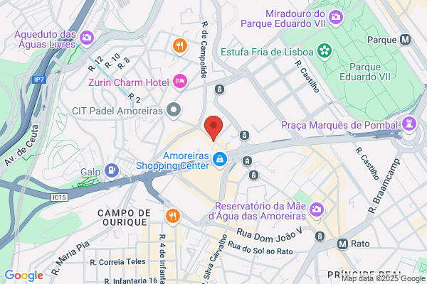 Area Certa-Sociedade De Mediaiao Imobiliaria. Lda