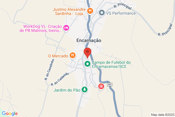 Cabeleireiro São