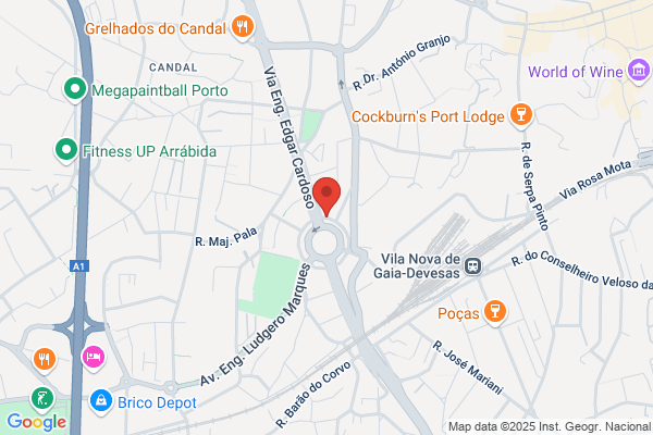 Duarte Gama & Associados-Sociedade De Advogados Rl
