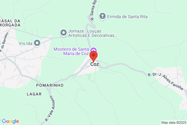 Cozoule-Comercio Geral De Mobiliario. Lda