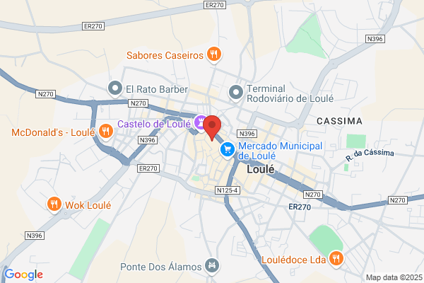 Instituto Superior Dom Afonso Iii