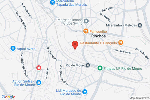 Vajra-Empresa Solar De Alimentaiao E Energias Renovaveis. lda