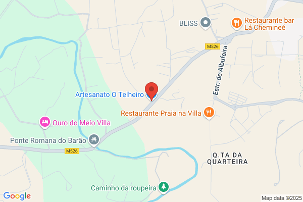 Vor Cristiano Ferreira